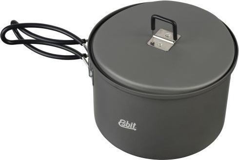 Productafbeelding Esbit Aluminium pot, 1600 ml