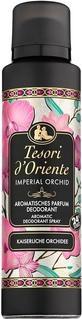 Actual product image Tesori d'Oriente Imperial Orchid Parfum Deodorant 150ml (150 ml)
