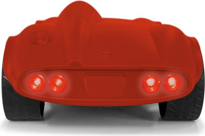 Image du produit Kidywolf Voiture télécommandée 1:12 rouge