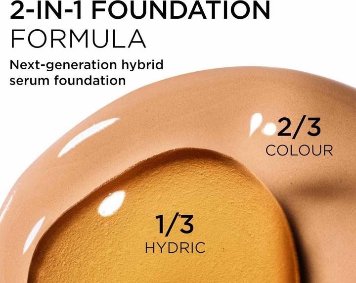 Produktbild Clarins Double Serum Foundation (30 ml)