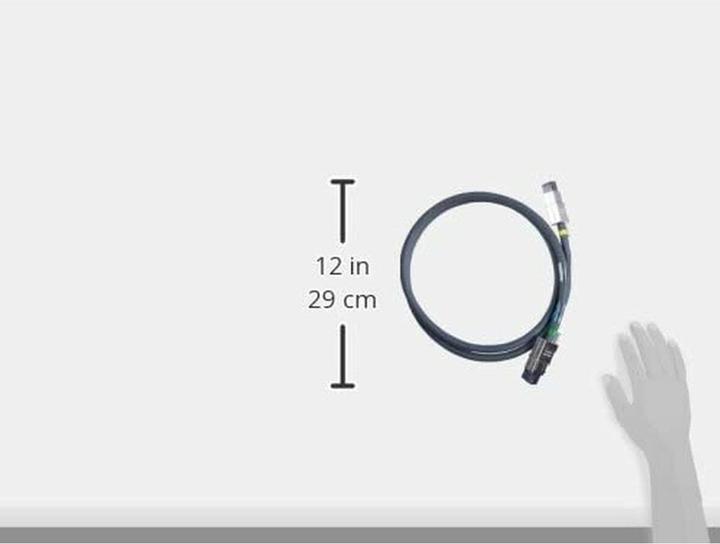 Produktbild Cisco Stackpower Kabel CAB-SPWR-150CM (Stromkabel)