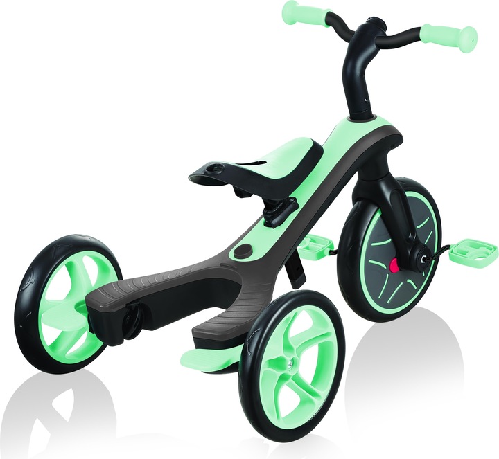 Image du produit Globber Explorer 4 en 1