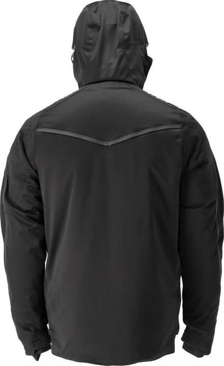 Produktbild Mascot Winterjacke, CLIMASCOT® schwarz, Gr.M (M)