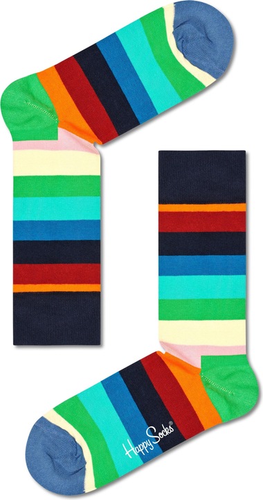 Actual product image Happy Socks Classics Gift Set (pack of 3, 41 - 46)