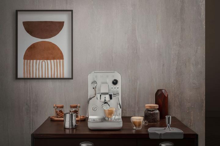 Immagine prodotto Smeg EMC02WHMEU