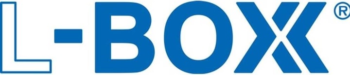 Actual product image L-Boxx System case 102
