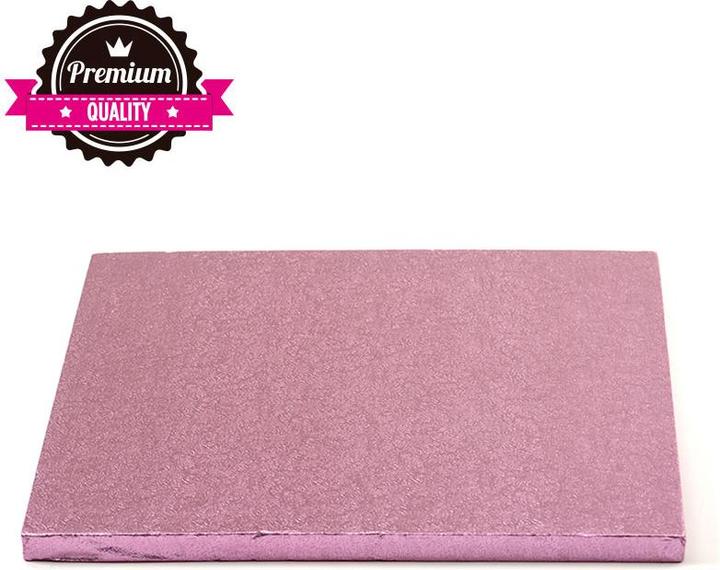 Produktbild Decora Tortenplatte
