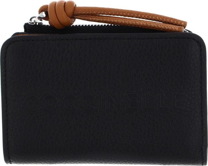 Actual product image Coccinelle Myrtha Maxi Log Wallet