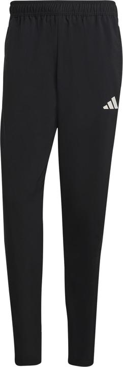 adidas Tiro 23 League Woven Herrenhose Schwarz IB5012 (L) (L)