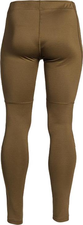 Actual product image A10 Equipment Legging THERMO PERFORMER 0°C/-10°C, tan (S)