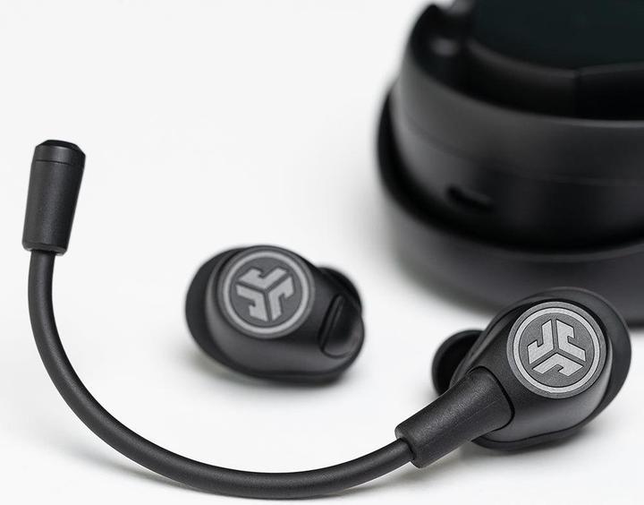 Actual product image JLab Audio Work Buds (No noise cancellation, 10 h, Wireless)