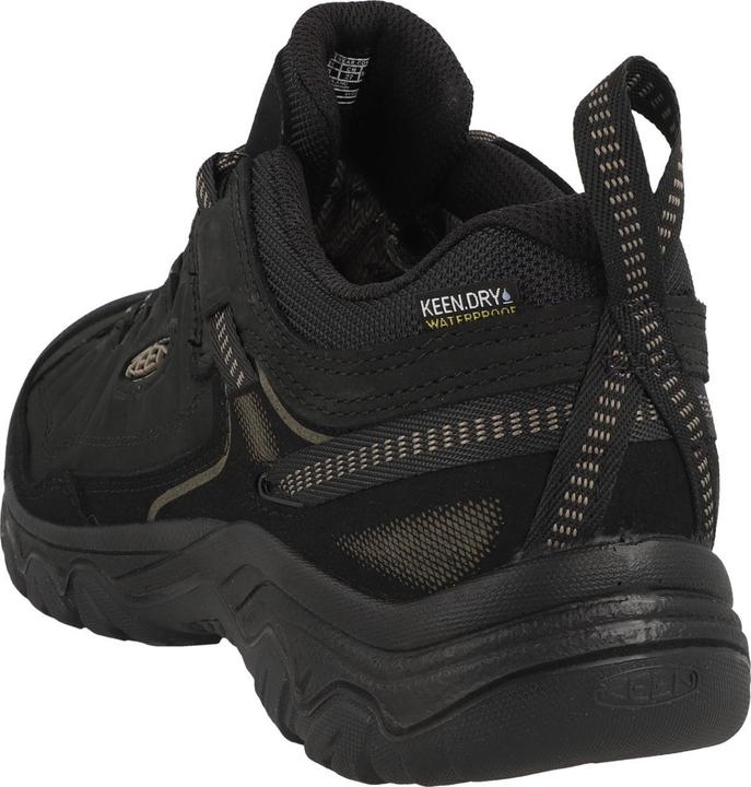 Produktbild Keen M Targhee IV WP (42)