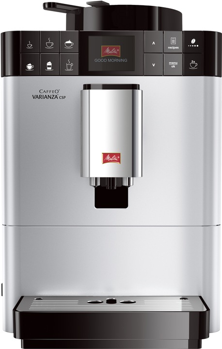Produktbild Melitta Caffeo Varianza CSP