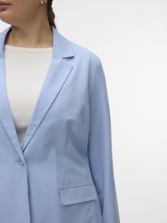 Immagine prodotto Vero Moda VMCZELDA Blazer Einreihiger Blazer (48)