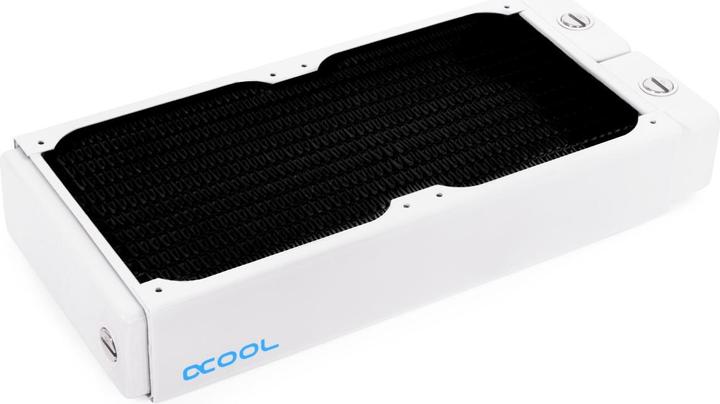 Produktbild Alphacool NexXxoS XT45 240mm Radiator V.2 (120 mm)