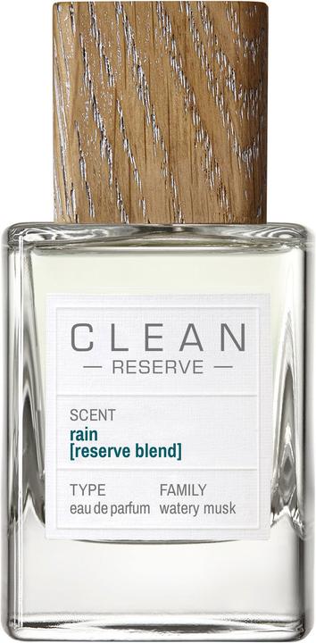 Clean Reserve - Reserve Blend Rain EDP 50 ml (Eau de parfum, 50 ml)