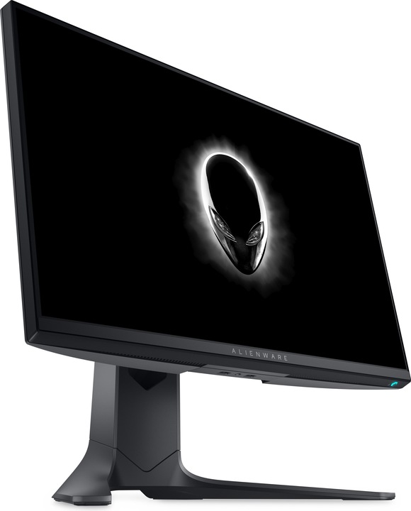 Actual product image Dell Alienware AW2521HFA (1920 x 1080 pixels, 25")