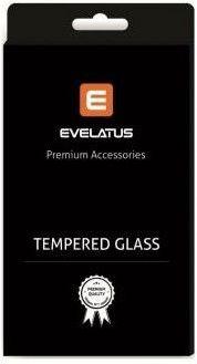 Immagine prodotto Evelatus POCO X4 GT 0,33 mm di altezza in vetro temperato trasparente (senza kit) (1 pz., Xiaomi Poco X4 GT)