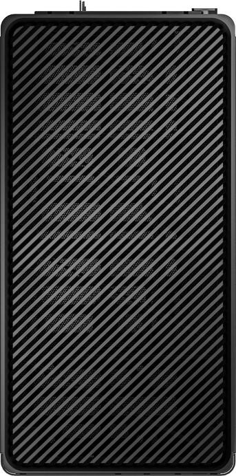 Actual product image Jonsbo D30 (mATX, DTX, Mini-ATX)