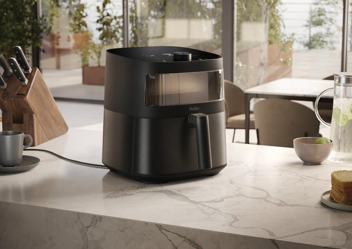 Actual product image Haier HAF5TWA3 011