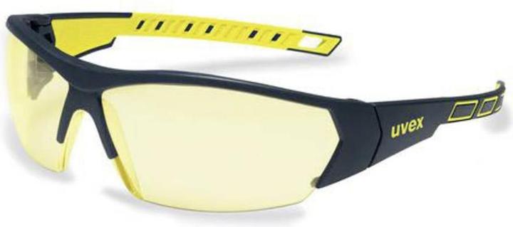 Actual product image Uvex Safety i-works