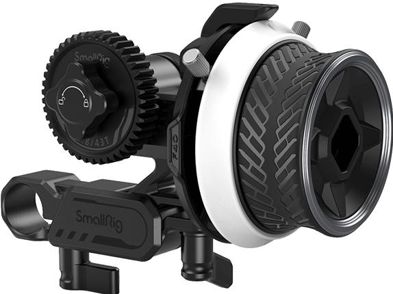 Image du produit SmallRig mini F40 3010C (Suivre Focus)