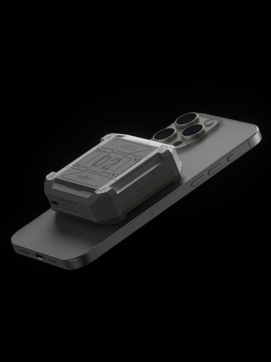 Actual product image Sharge Space Elevator (5200 mAh, 20 W, 19.24 Wh)