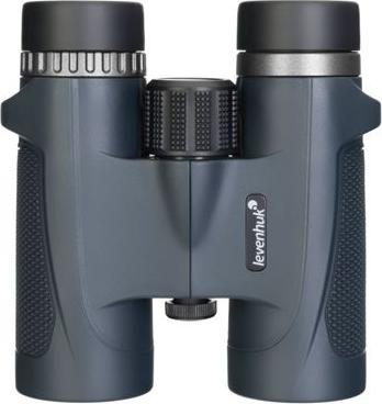 Actual product image Levenhuk New Karma PLUS 8x32 (8x, 32 mm)
