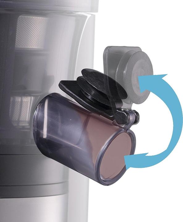 Actual product image Panasonic Mj-L500sxe