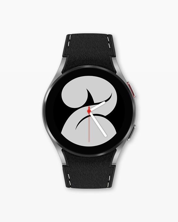 Produktbild Strap Studio Leather (Pflanzlich gegerbtes Leder)