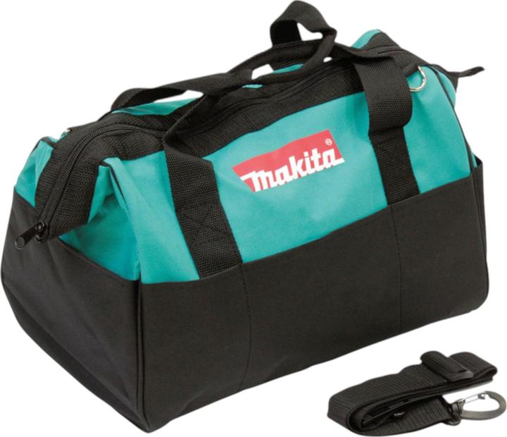 Actual product image Makita Transport bag