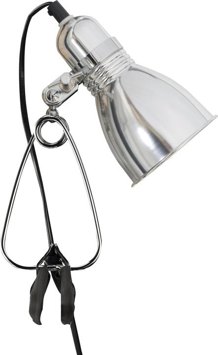 Nordlux Lampe à pince (E27)