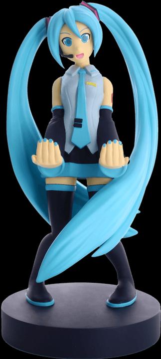 Actual product image Exquisite Gaming Hatsune Miku - Cable Guy (Xbox 360, Xbox Series X, PC, Xbox One S, PS4, PS5)