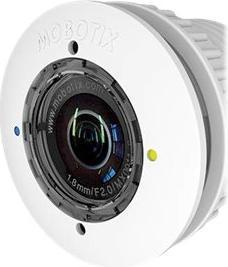 Image du produit Mobotix S16/M16 jour