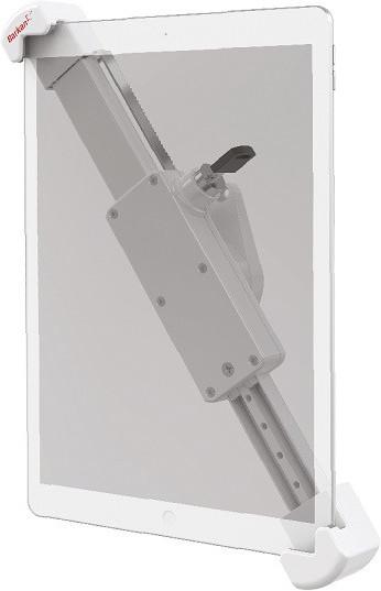 Produktbild Barkan Tablet Wandhalter 7-14", abschliessbar, weiss