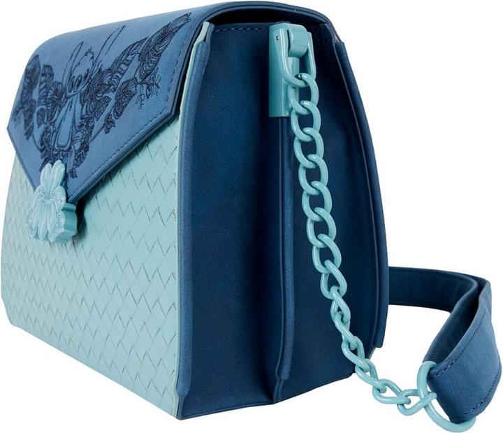 Productafbeelding Loungefly Disney Stitch bag shoulder bag