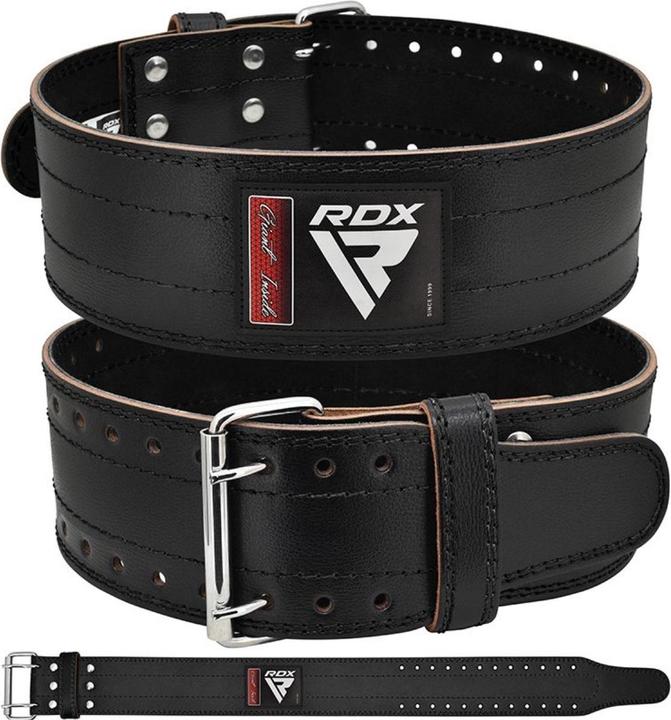 Rdx Gewichthebergürtel RD1