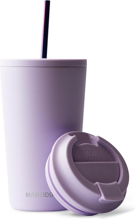 Actual product image MAMEIDO Thermobecher (0.47 l)