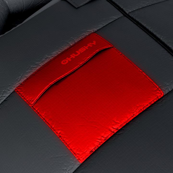 Actual product image Husky schlafsack musset (220 cm)