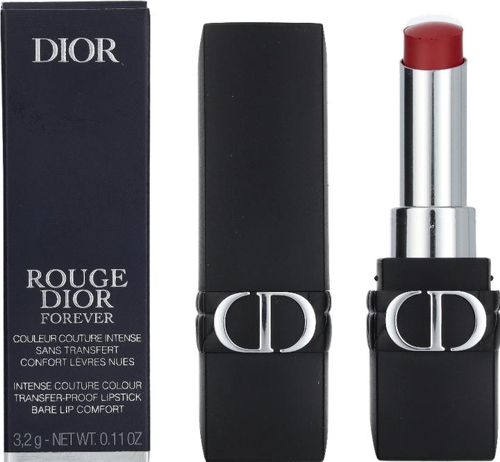 Actual product image Dior Rouge Forever (720 Forever Icone)