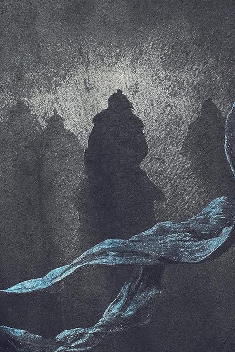 Produktbild Uuhai Human Herds (S)