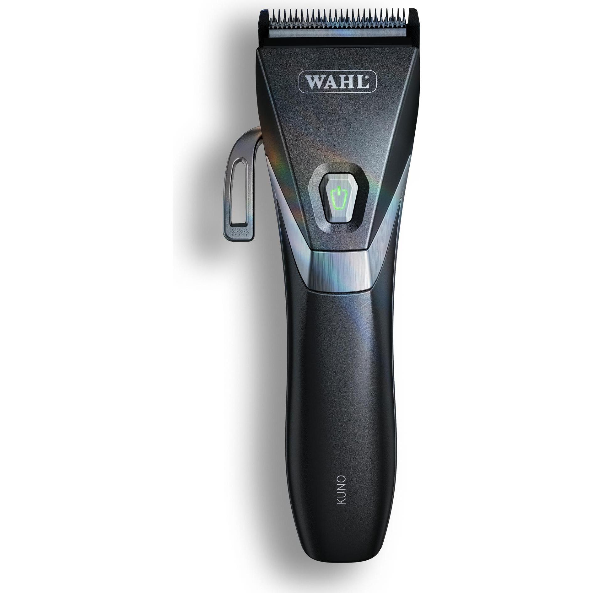 Wahl Nero Regolabarba + Tagliacapelli, Kuno