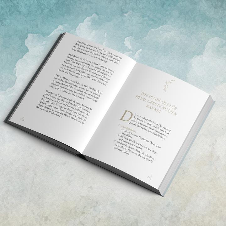 Produktbild 22 Engelgebete (Deutsch, Johanna Kramer, 2025)