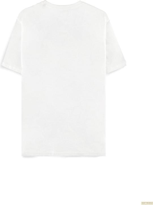 Immagine prodotto Difuzed MY HERO ACADEMIA - All Might - Maglietta Homme (M) (M)