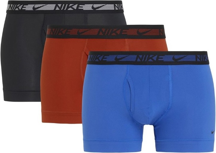 Actual product image Nike Trunk 3pk (M, pack of 3)