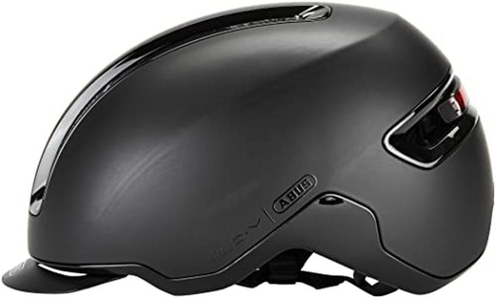 Produktbild Abus Hud-Y (54 - 58 cm)