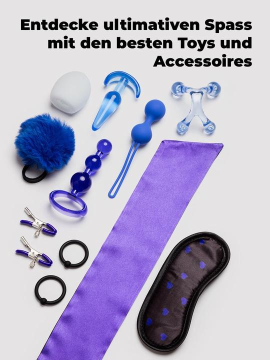 Produktbild Amorana Discover 2025