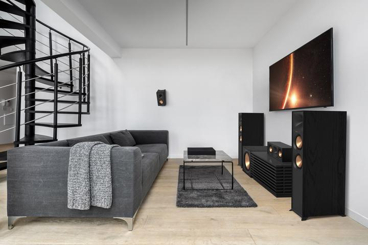 Immagine prodotto Klipsch R-40SA (1 coppia, 100 W)