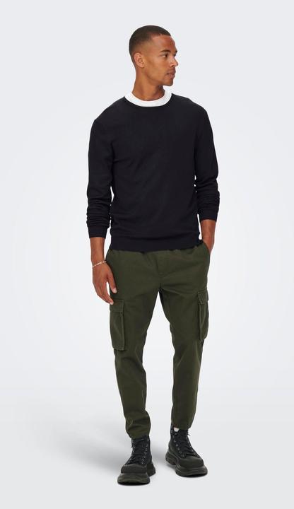 Produktbild Only & Sons Wyler Life (S)