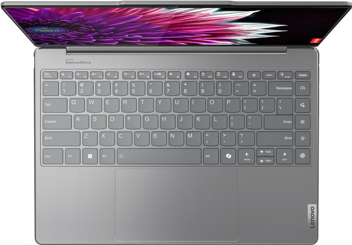 Produktbild Lenovo Yoga 9 2-in-1 (14", 1000 GB, 32 GB, CH, Intel Core Ultra 7 155H)